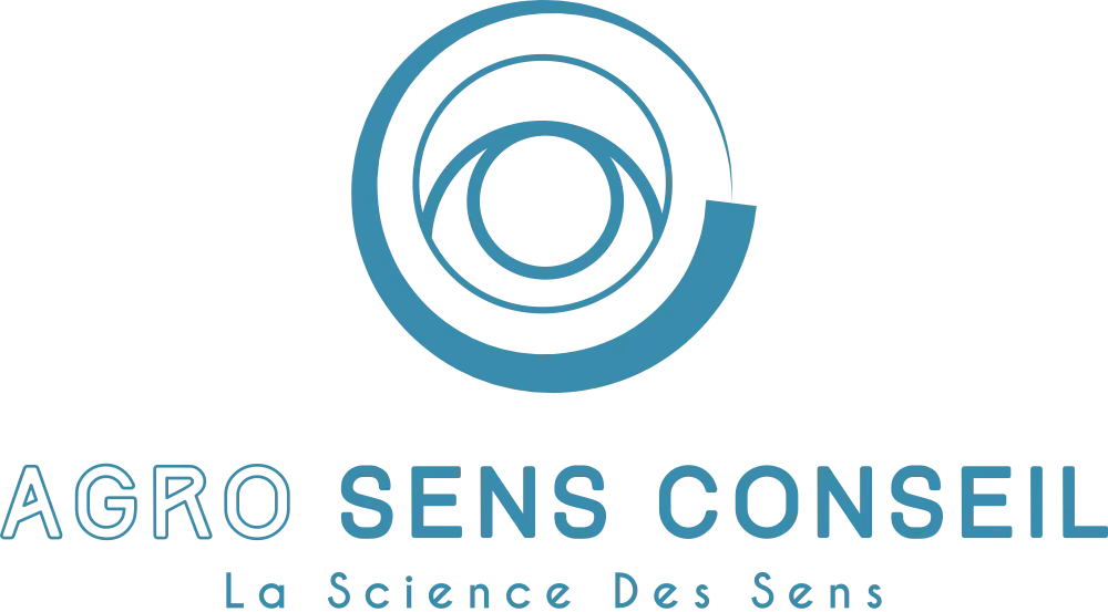 Logo Agro Sens Conseil - Membre de la Société Française d’Analyse Sensorielle (SFAS) et d’European Sensory Science Society (E3S)